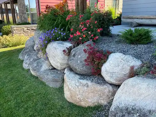 landscaping services Buffalo